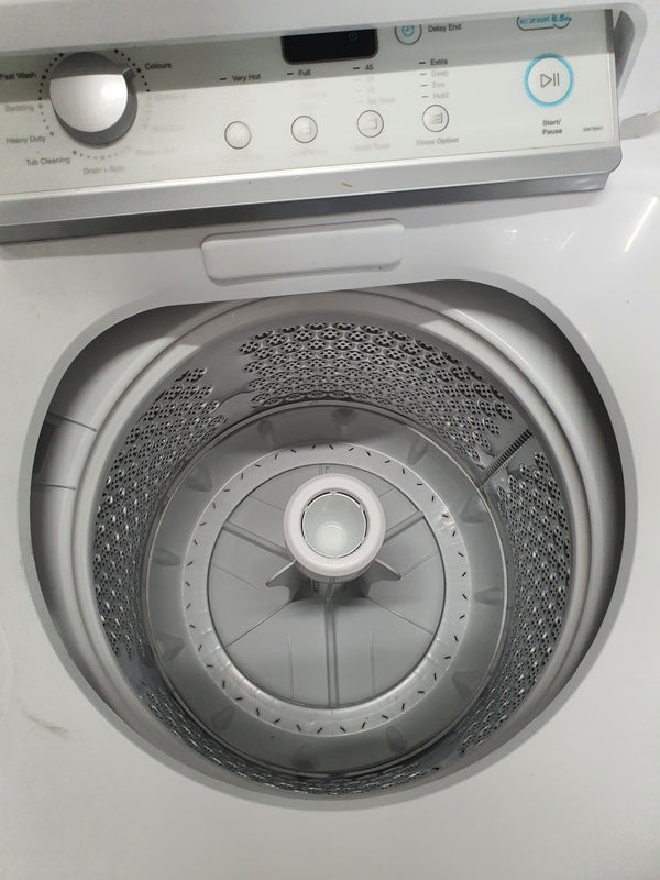 Simpson 6.5k Top loader washing machine Cheap World Online
