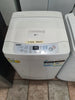 LG 5.5 k Top loader washing machine Cheap World Online