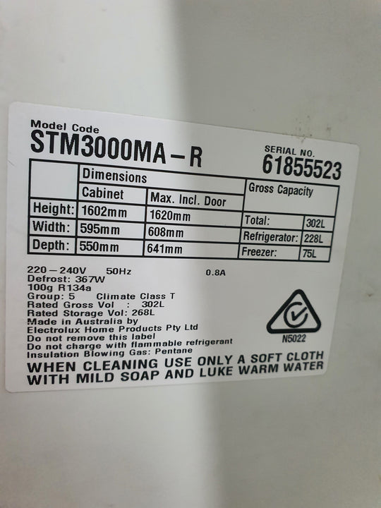 Simpson 302L Refrigerator Cheap World Online