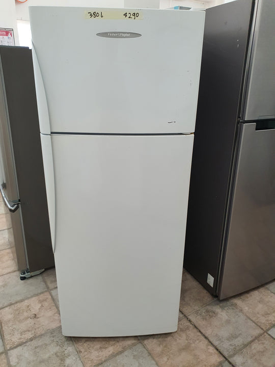 Fisher&Paykel 380 l Refrigerator Cheap World Online