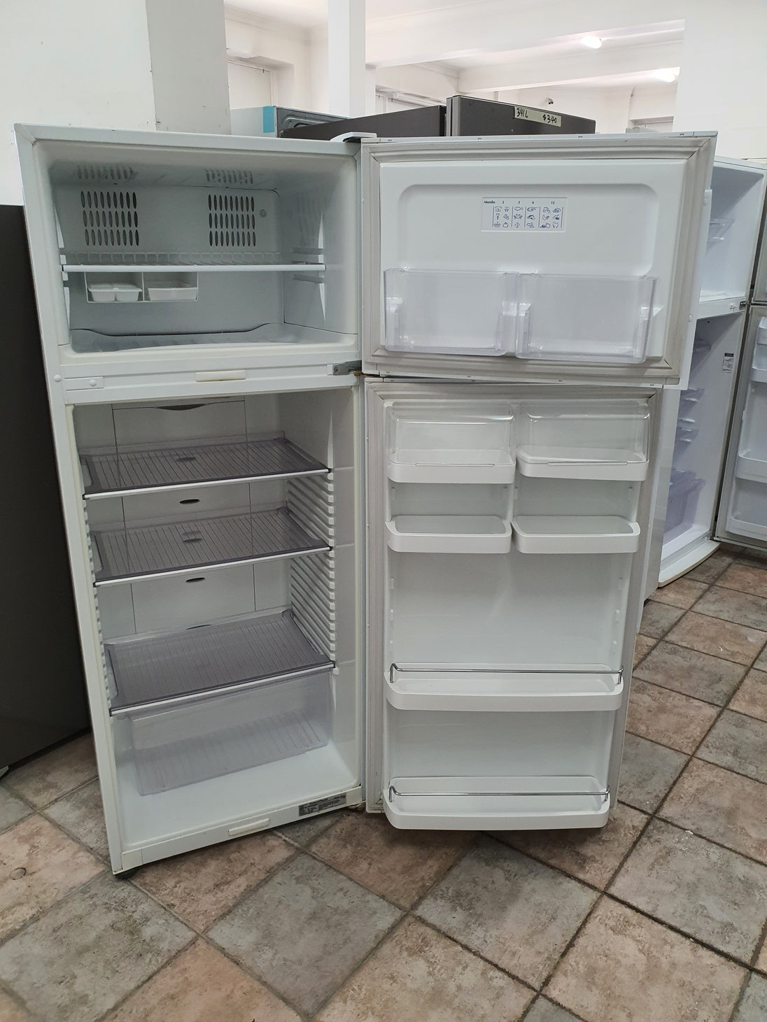 Fisher&Paykel 380 l Refrigerator Cheap World Online