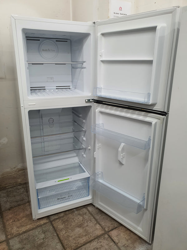 Chiq 216 l Refrigerator Cheap World Online