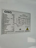 Chiq 216 l Refrigerator Cheap World Online