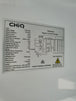 Chiq 216 l Refrigerator Cheap World Online