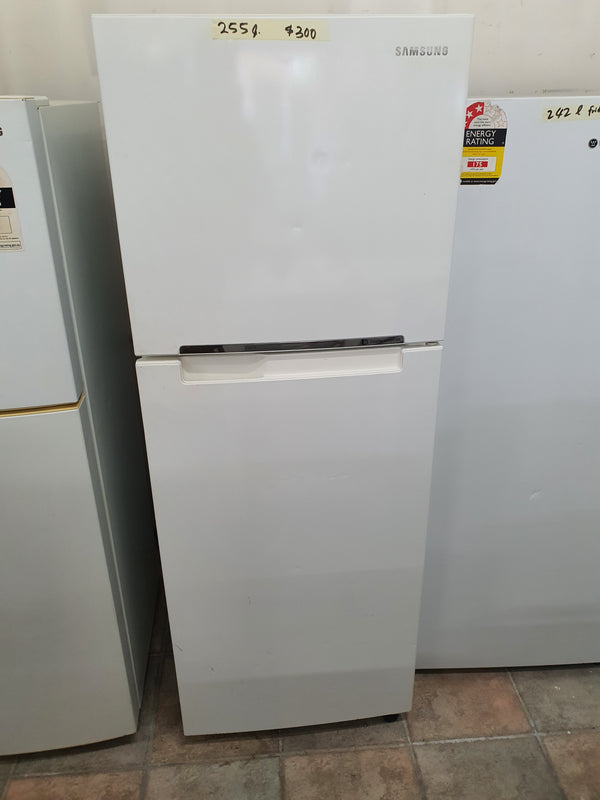 Samsung 255L Refrigerator Cheap World Online