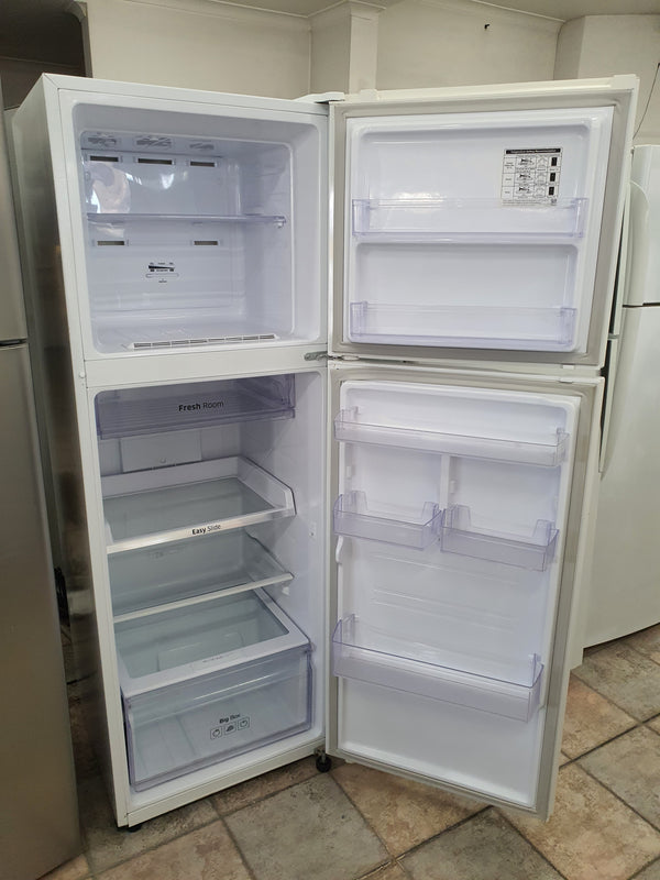 Samsung 340L Refrigerator Cheap World Online