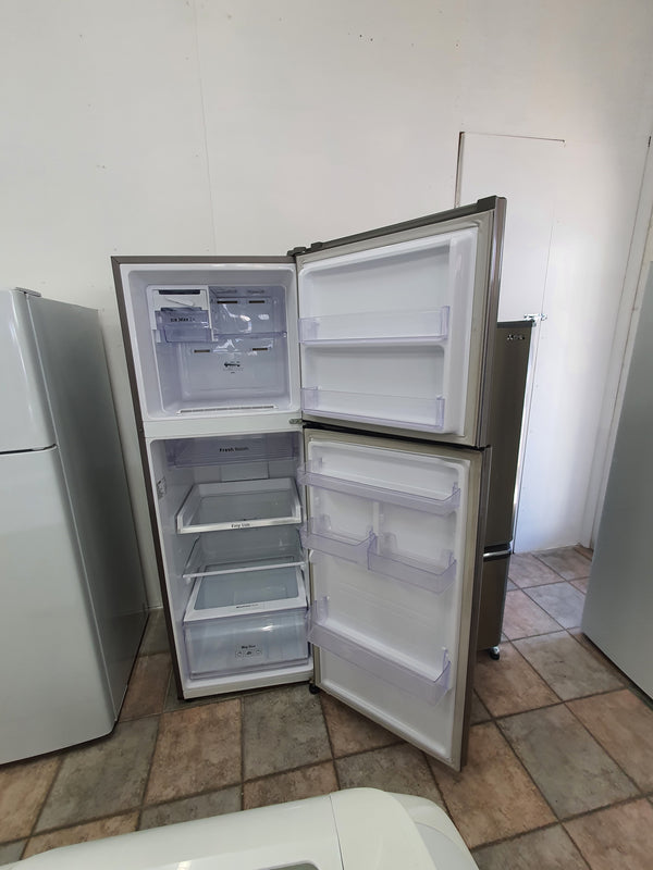 Samsung 341L Refrigerator Cheap World Online