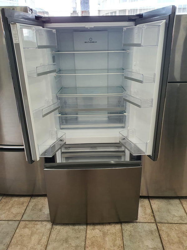 Haier 514L french door Refrigerator Cheap World Online