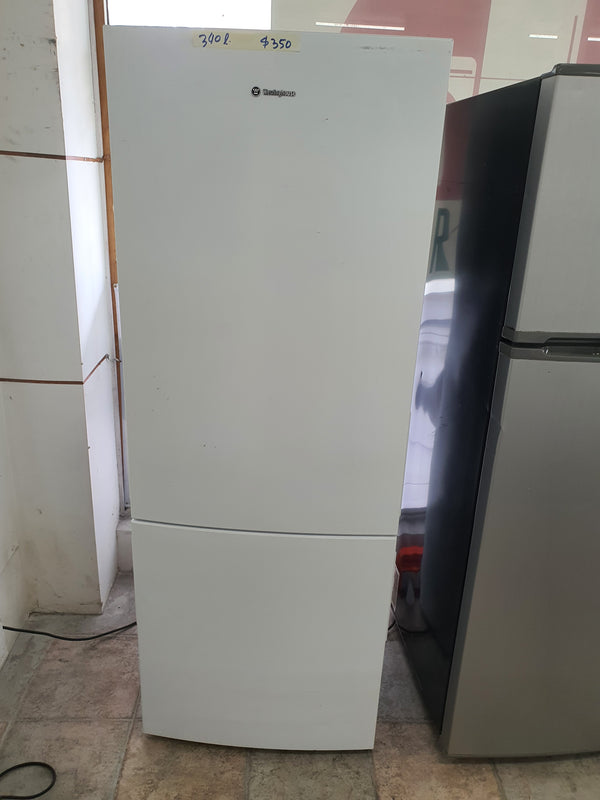 Westinghouse 340L Refrigerator Cheap World Online