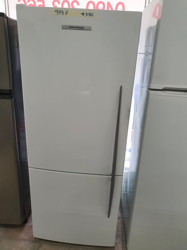Fisher&Paykel 373l Refrigerator Cheap World Online