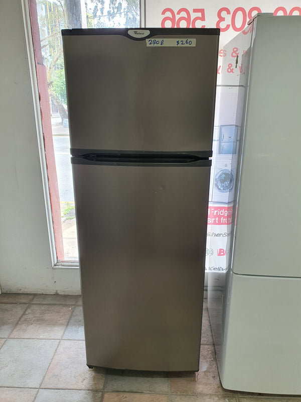 Whirlpool 240L Refrigerator Cheap World Online