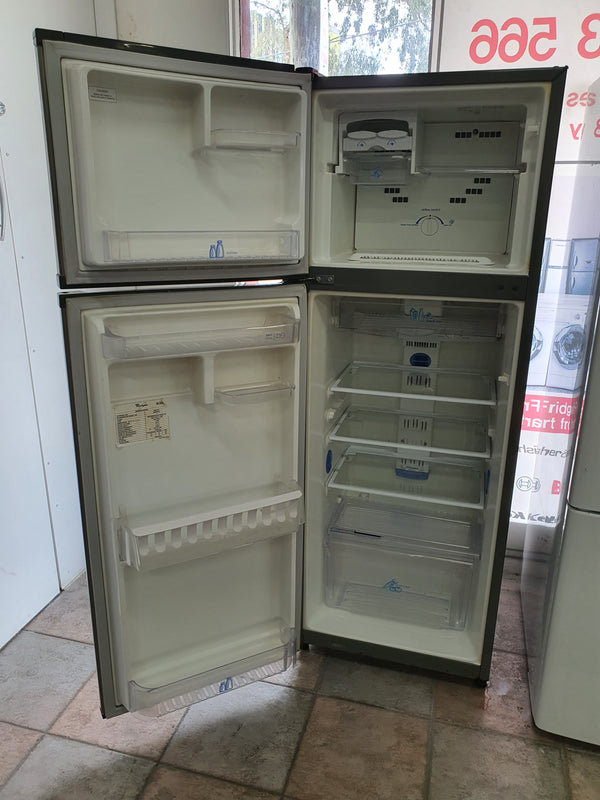 Whirlpool 240L Refrigerator Cheap World Online