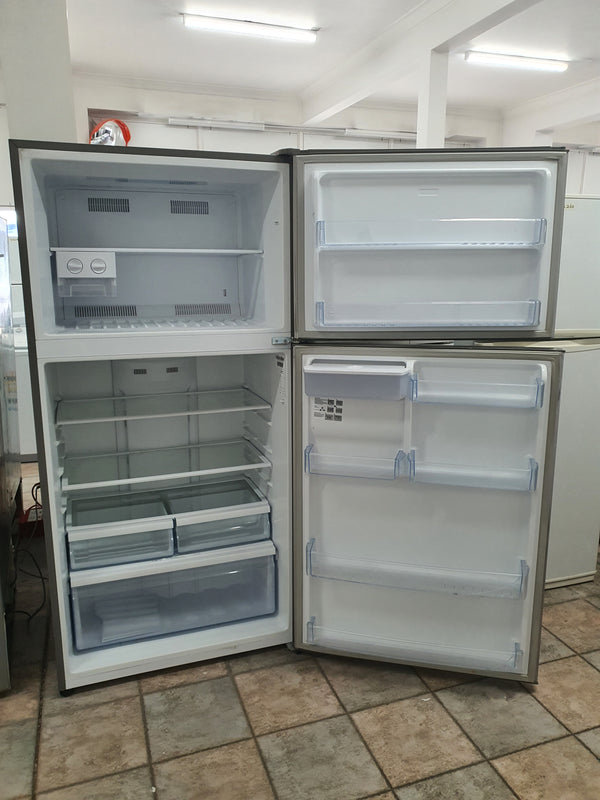 Hisense 593L Refrigerator Cheap World Online