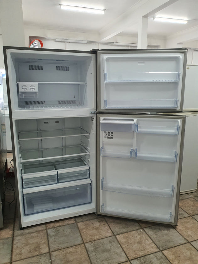 Hisense 593L Refrigerator Cheap World Online