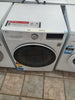 Lg 9kg front loader washing machine Cheap World Online