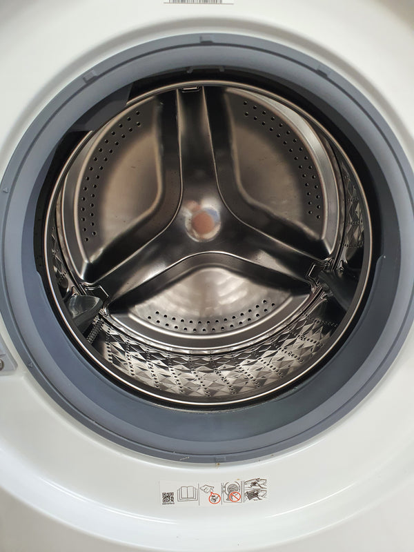 Samsung 7.5k front loader washing machine Cheap World Online