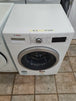 Bosch 8kg front loader washing machine Cheap World Online