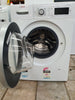 Bosch 8kg front loader washing machine Cheap World Online