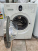 Samsung 7.5k front loader washing machine Cheap World Online