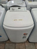 Simpson 6.5kg toploader washing machine Cheap World Online