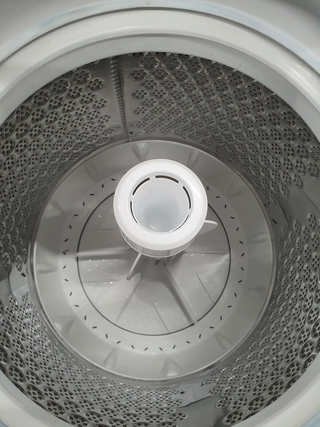 Simpson 6.5kg toploader washing machine Cheap World Online