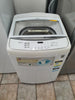 LG 8.5k top loader washing machine Cheap World Online