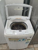 LG 8.5k top loader washing machine Cheap World Online