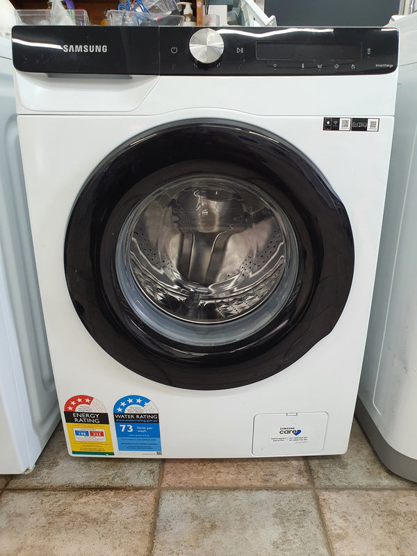 Samsung 8.5kg front loader washing machine Cheap World Online