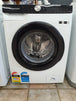 Samsung 8.5kg front loader washing machine Cheap World Online