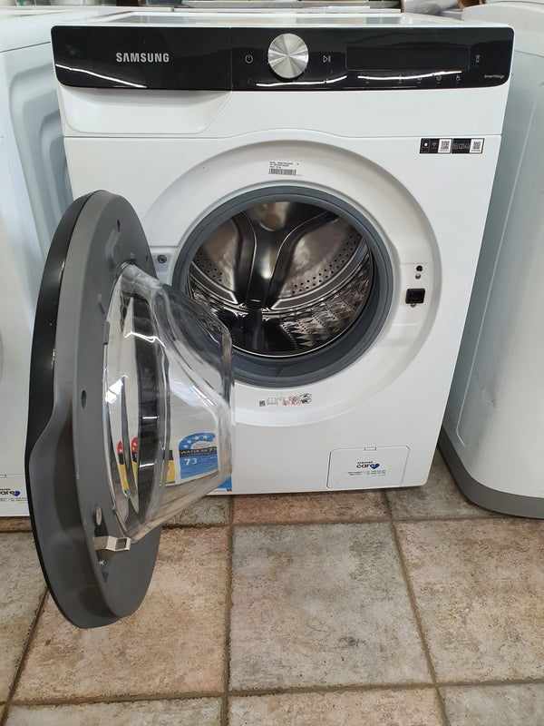 Samsung 8.5kg front loader washing machine Cheap World Online