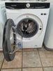 Samsung 8.5kg front loader washing machine Cheap World Online