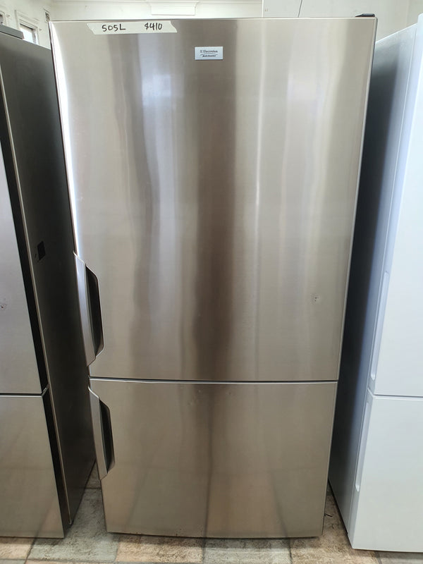 Electrolux 505L Refrigerator Cheap World Online