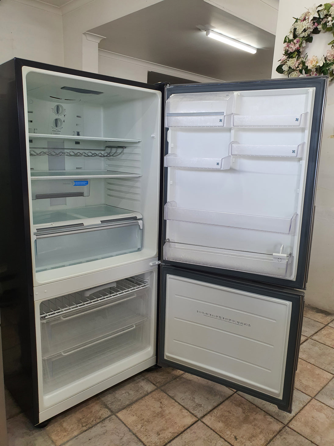 Electrolux 505L Refrigerator Cheap World Online