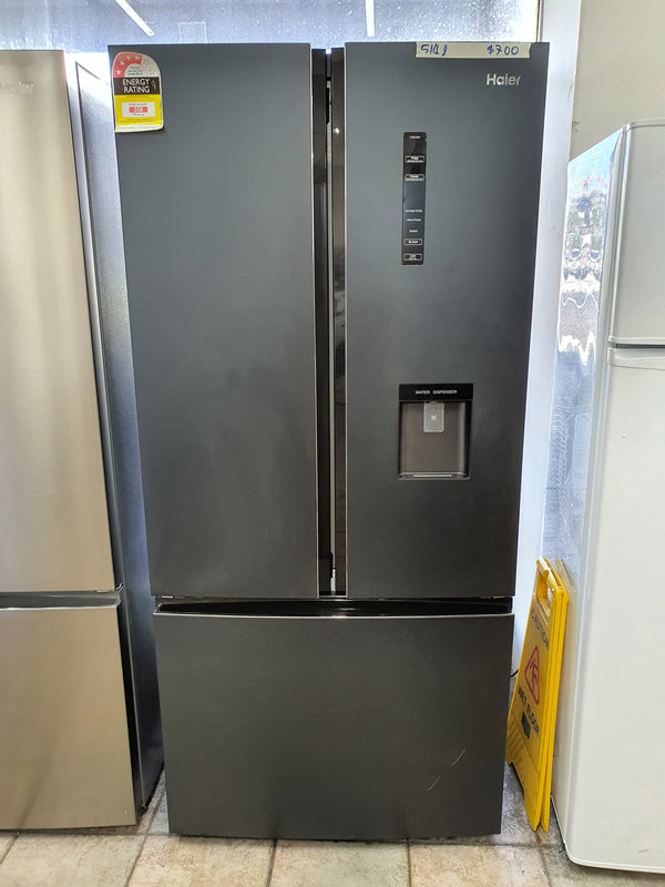 Haier 514L french door Refrigerator Cheap World Online