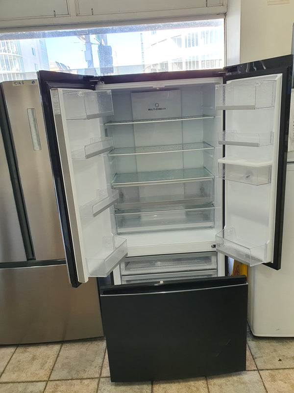 Haier 514L french door Refrigerator Cheap World Online
