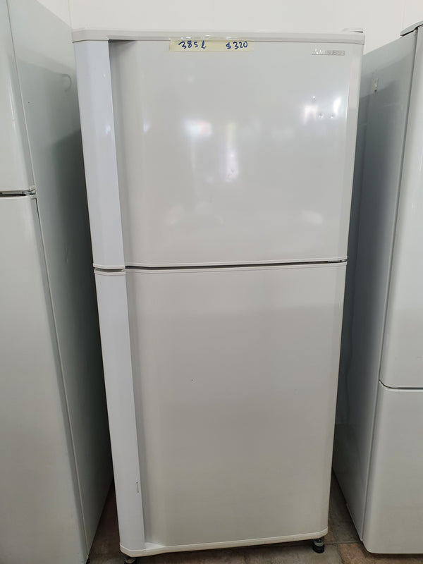 Mitsubishi 385L Refrigerator Cheap World Online