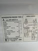 Mitsubishi 385L Refrigerator Cheap World Online