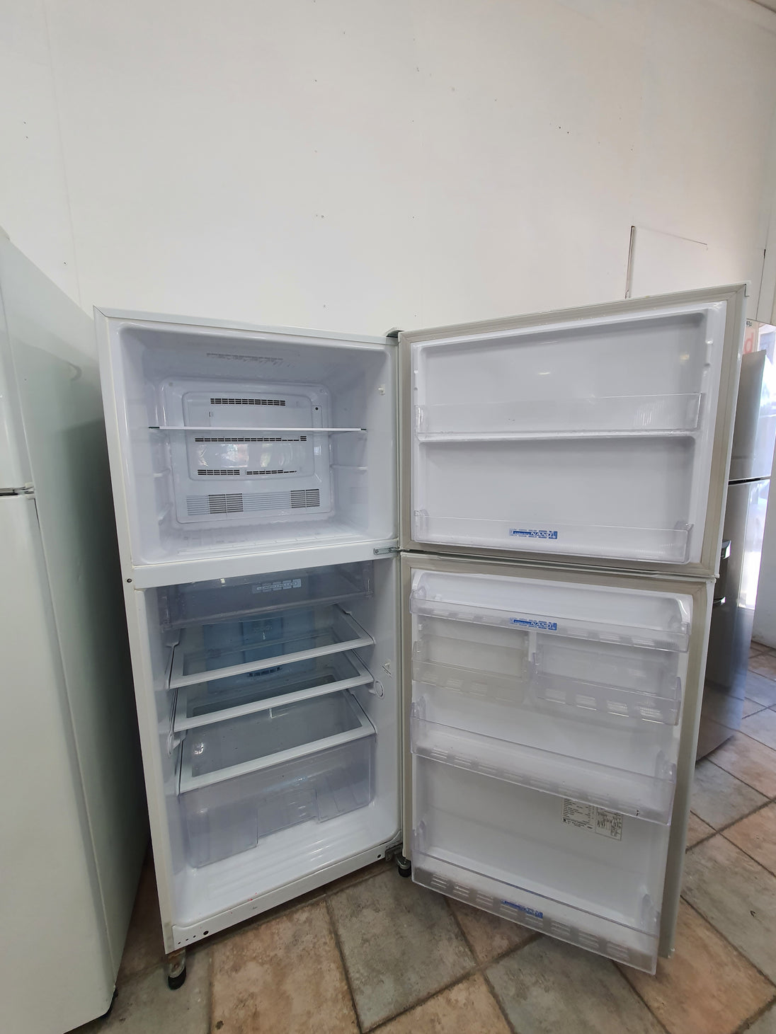 Mitsubishi 385L Refrigerator Cheap World Online