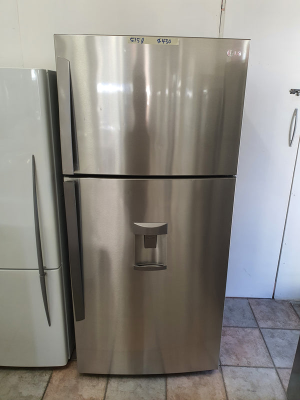 LG 515L Refrigerator Cheap World Online