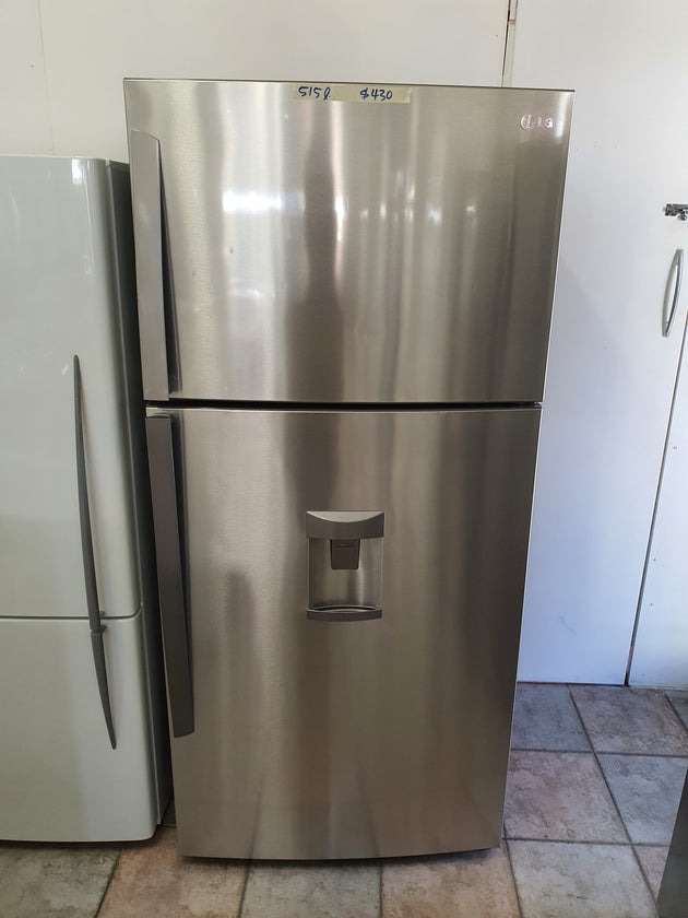 LG 515L Refrigerator Cheap World Online