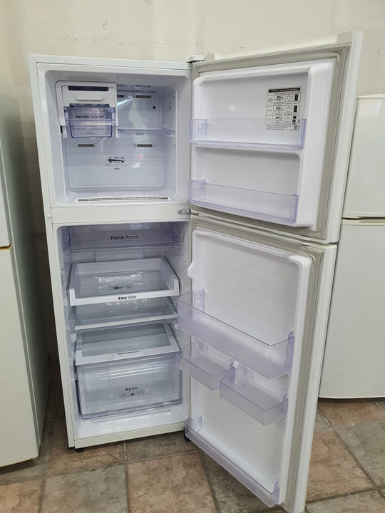 Samsung 255L Refrigerator Cheap World Online