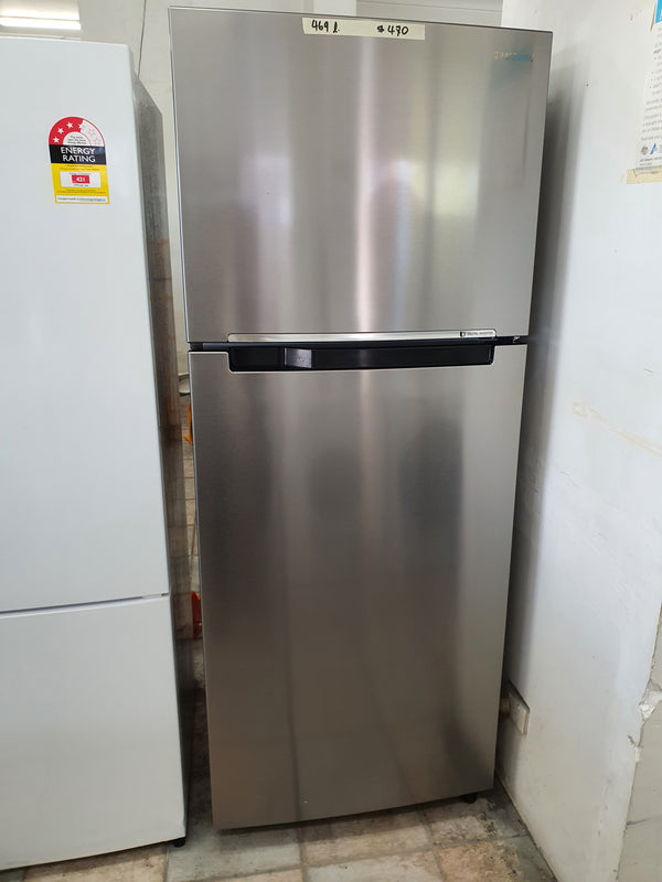 Samsung 469L Refrigerator Cheap World Online
