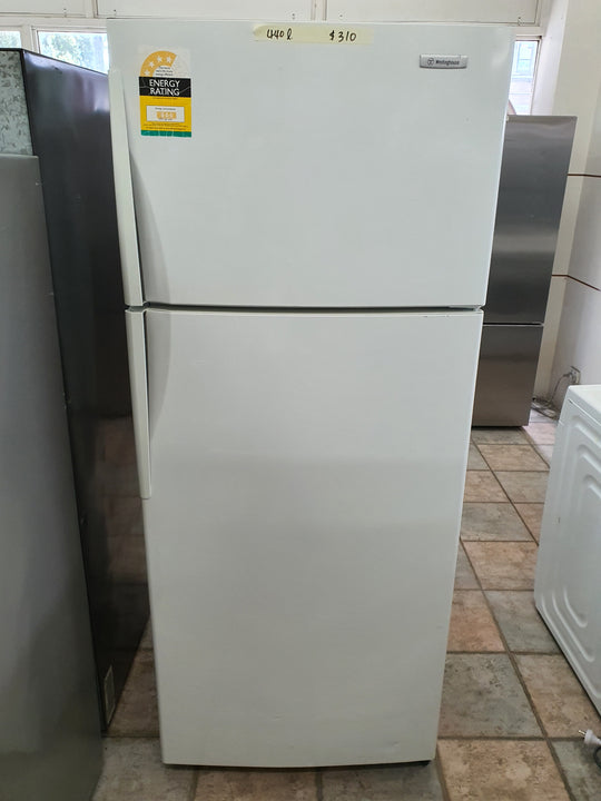 Westinghouse 440L Refrigerator Cheap World Online