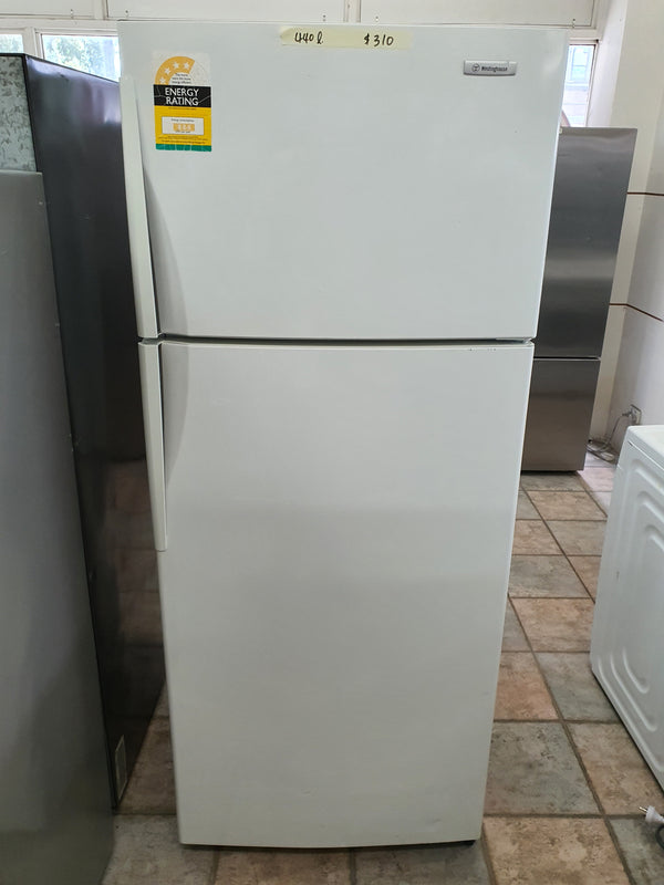 Westinghouse 440L Refrigerator Cheap World Online