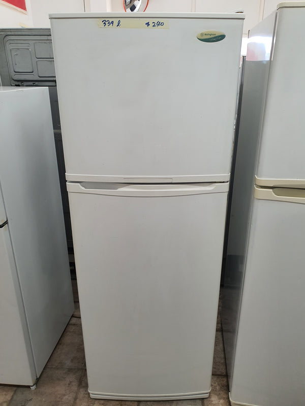 Westinghouse 339L Refrigerator Cheap World Online