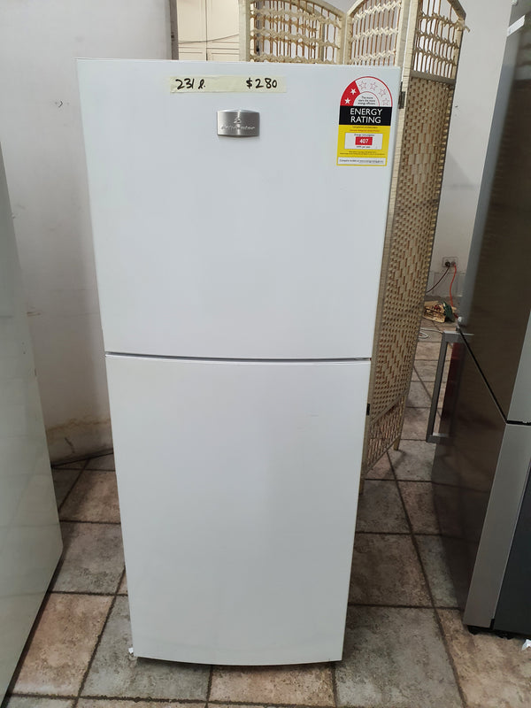 Kelvinator 231L Refrigerator Cheap World Online