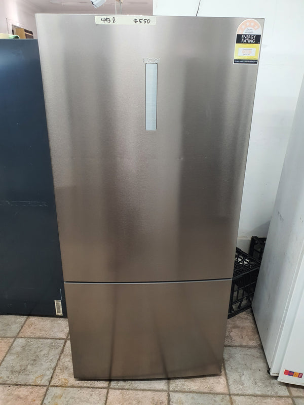 Haier 493L Refrigerator Cheap World Online