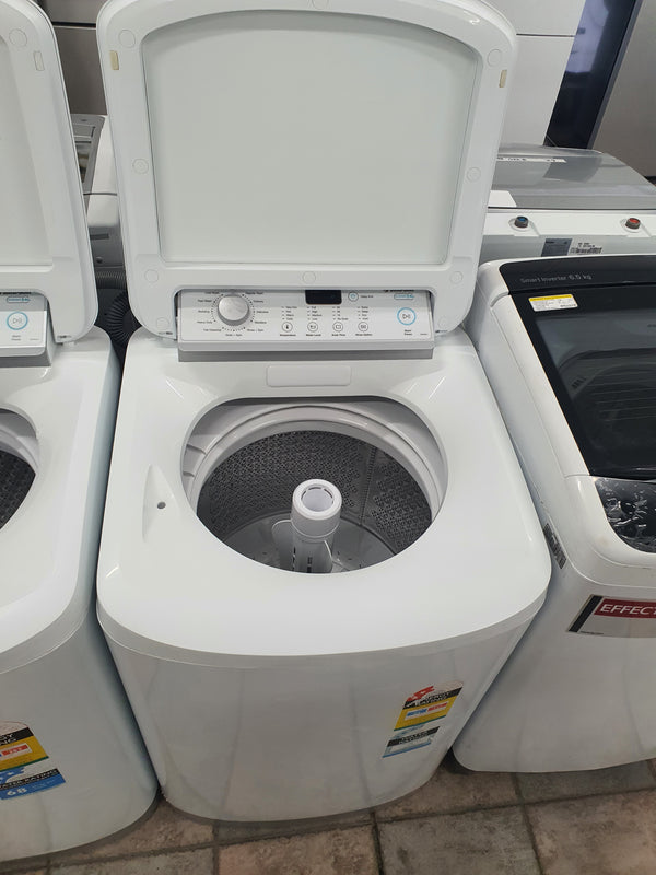 Simpson 6.5k Top loader washing machine Cheap World Online