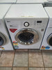 Lg 7.5 kg front loader washing machine Cheap World Online