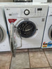 Lg 7.5 kg front loader washing machine Cheap World Online